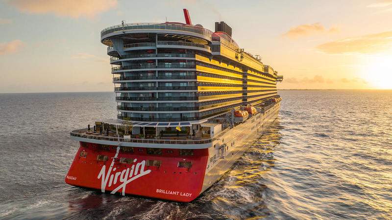 SCARLET LADY VIRGIN VOYAGES VIRGIN CRUISES CRUCEROS VIRGIN CRUCEROS PARA JOVENES CRUCEROS SOLO PARA ADULTOS ONLY ADULTS CRUISES CRUCEROS MILLENNIALS CRUCEROS VIRGIN VOYAGES CRUCEROS SCARLET LADY CRUCEROS VALIANT LADY CRUCEROS RESILIENT LADY CRUCEROS BRILLIANT LADY CRUCEROS VIRGIN #ScarletLady #ValiantLady #ResilientLady #BrilliantLady #Cruises #VirginVoyages #Mediterranean #Caribbean #Australia #Sydney #VirginVoyages #VirginCruises